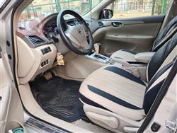 نیسان سێنترا